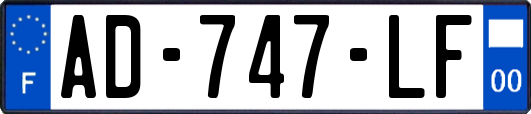 AD-747-LF