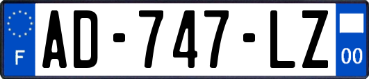 AD-747-LZ