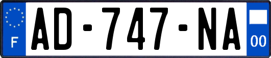 AD-747-NA