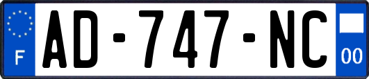 AD-747-NC