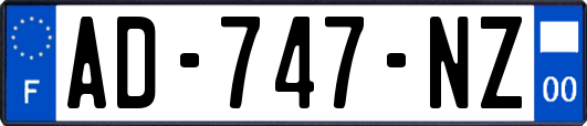 AD-747-NZ
