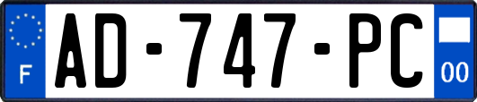 AD-747-PC