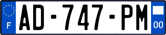 AD-747-PM