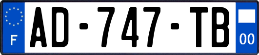 AD-747-TB