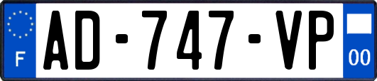 AD-747-VP