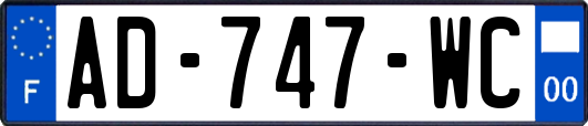 AD-747-WC