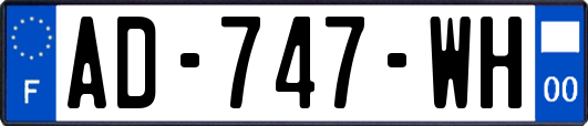 AD-747-WH
