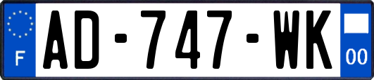 AD-747-WK