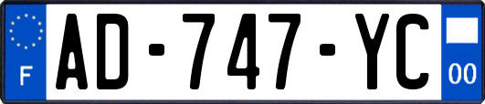 AD-747-YC