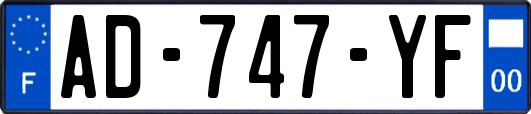 AD-747-YF