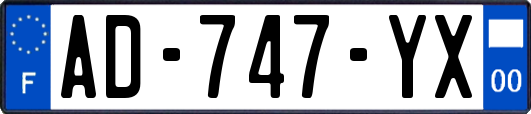 AD-747-YX