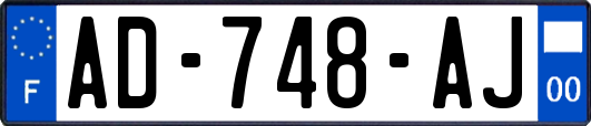 AD-748-AJ