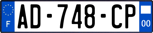 AD-748-CP