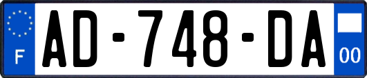 AD-748-DA