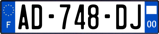 AD-748-DJ