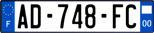 AD-748-FC