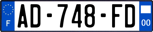 AD-748-FD