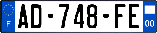 AD-748-FE