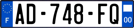 AD-748-FQ