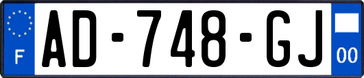 AD-748-GJ