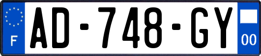 AD-748-GY