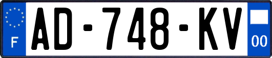 AD-748-KV