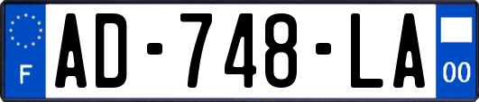 AD-748-LA