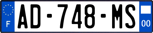 AD-748-MS