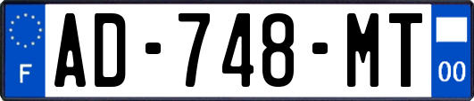 AD-748-MT