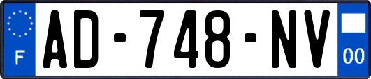 AD-748-NV