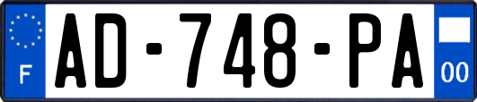 AD-748-PA