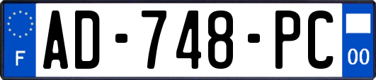 AD-748-PC