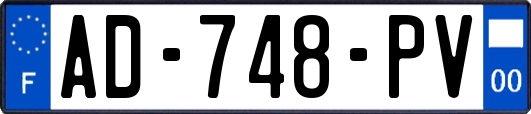 AD-748-PV