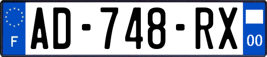 AD-748-RX