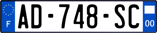 AD-748-SC