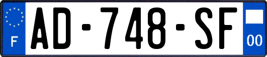 AD-748-SF