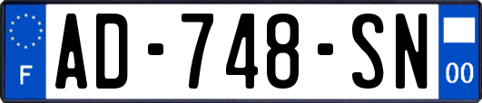 AD-748-SN