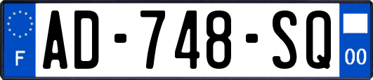 AD-748-SQ