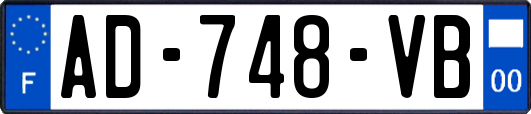 AD-748-VB