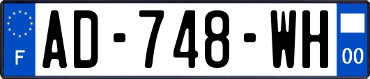 AD-748-WH