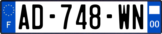 AD-748-WN