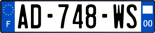 AD-748-WS