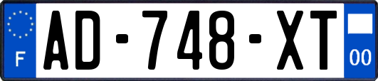 AD-748-XT