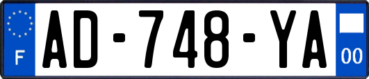 AD-748-YA