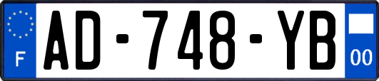 AD-748-YB