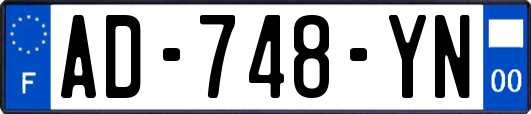 AD-748-YN