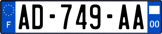 AD-749-AA