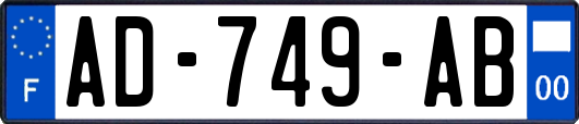 AD-749-AB