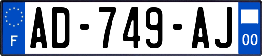 AD-749-AJ