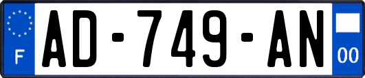 AD-749-AN